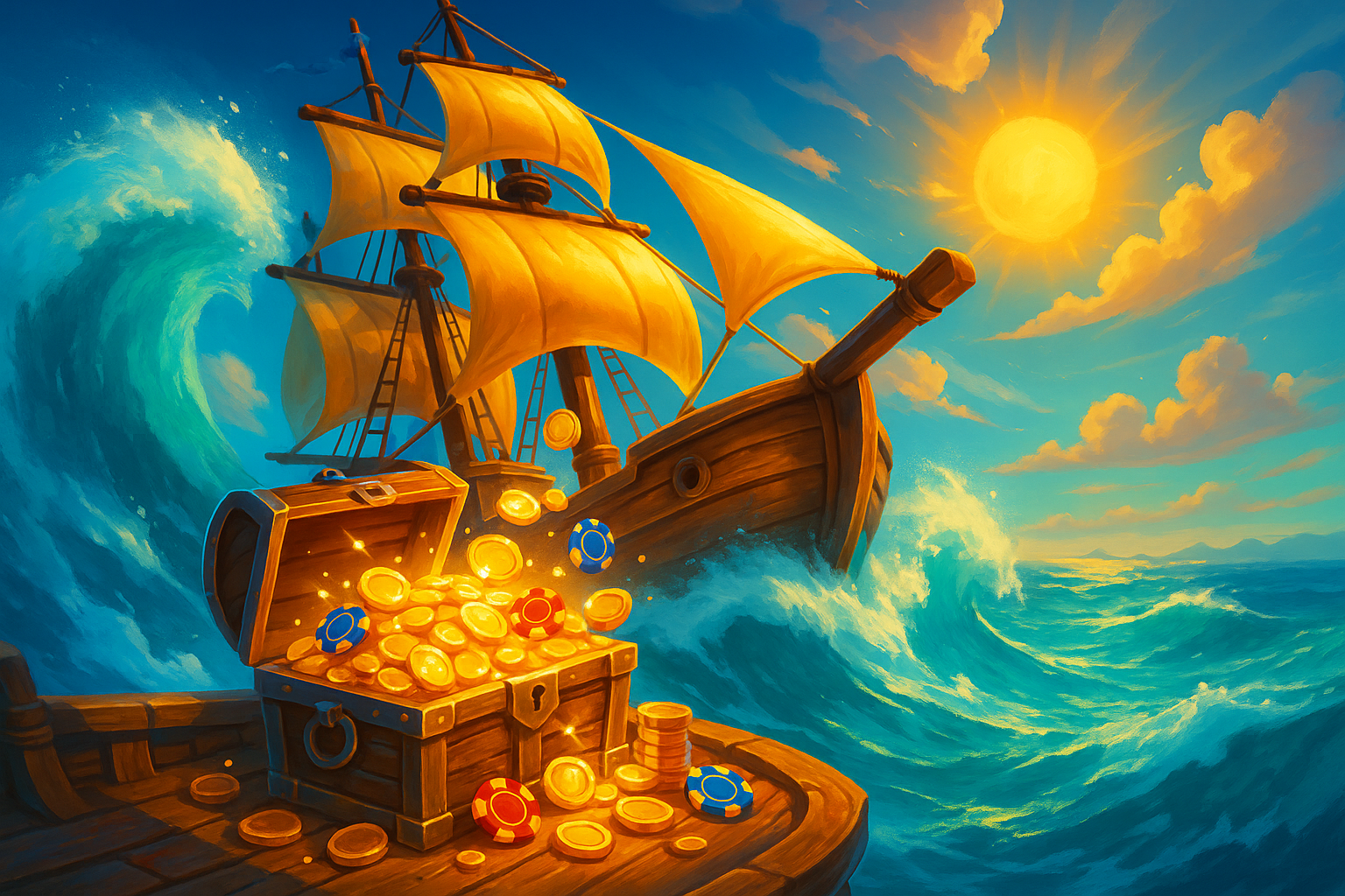 WinBay Casino, site oficial atualizado em 2026