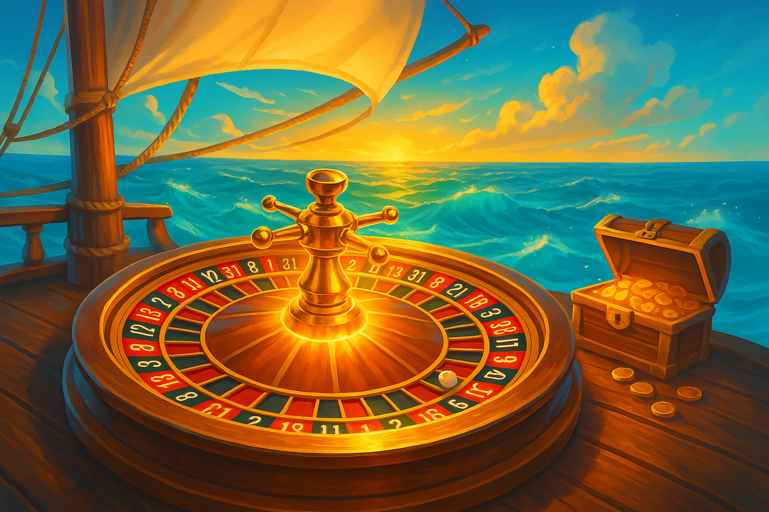 Casino ao vivo oficial do WinBay em 2026